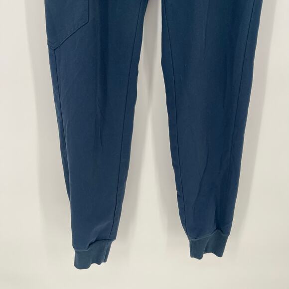 Figs Zamora Jogger scrub pants Women's Small - Picture 9 of 10